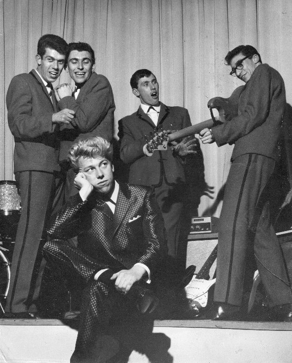 launch of send me the pillow